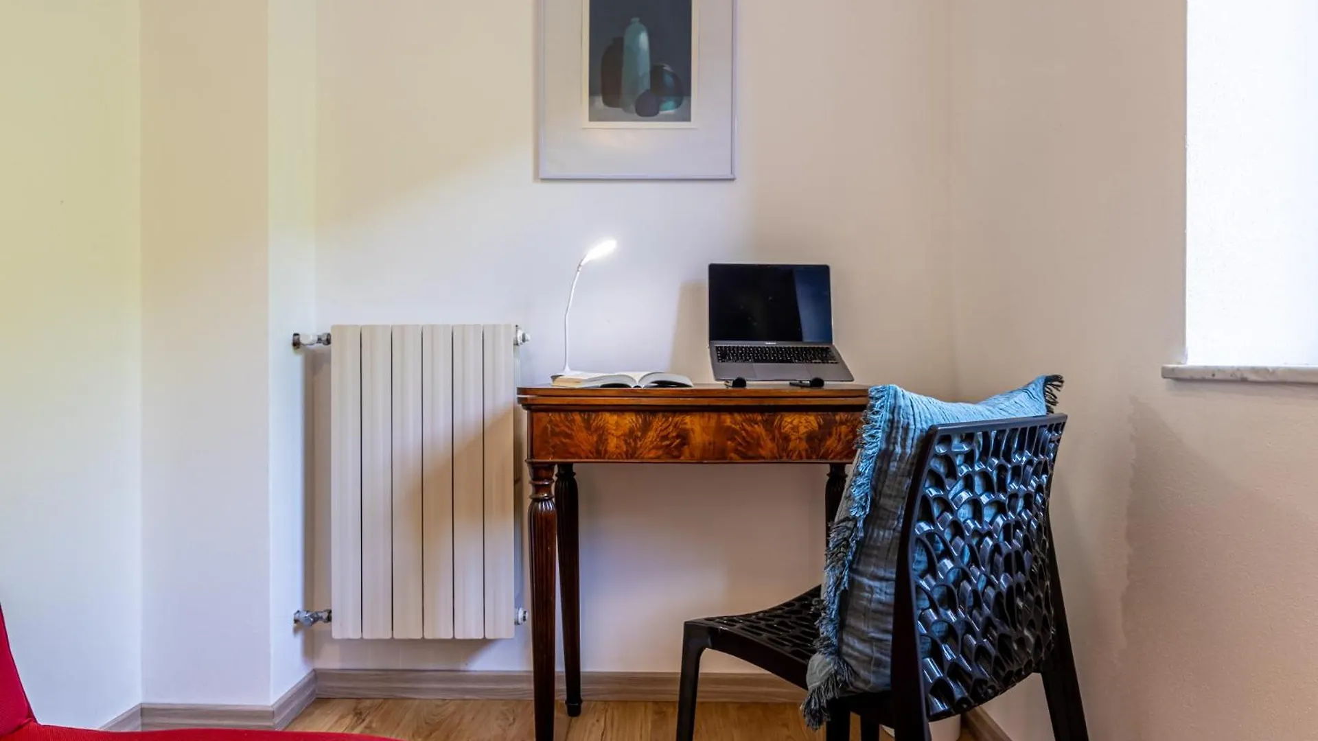 Ca De La Mari - Relax E Privacy Sul Lago Porto Ceresio
