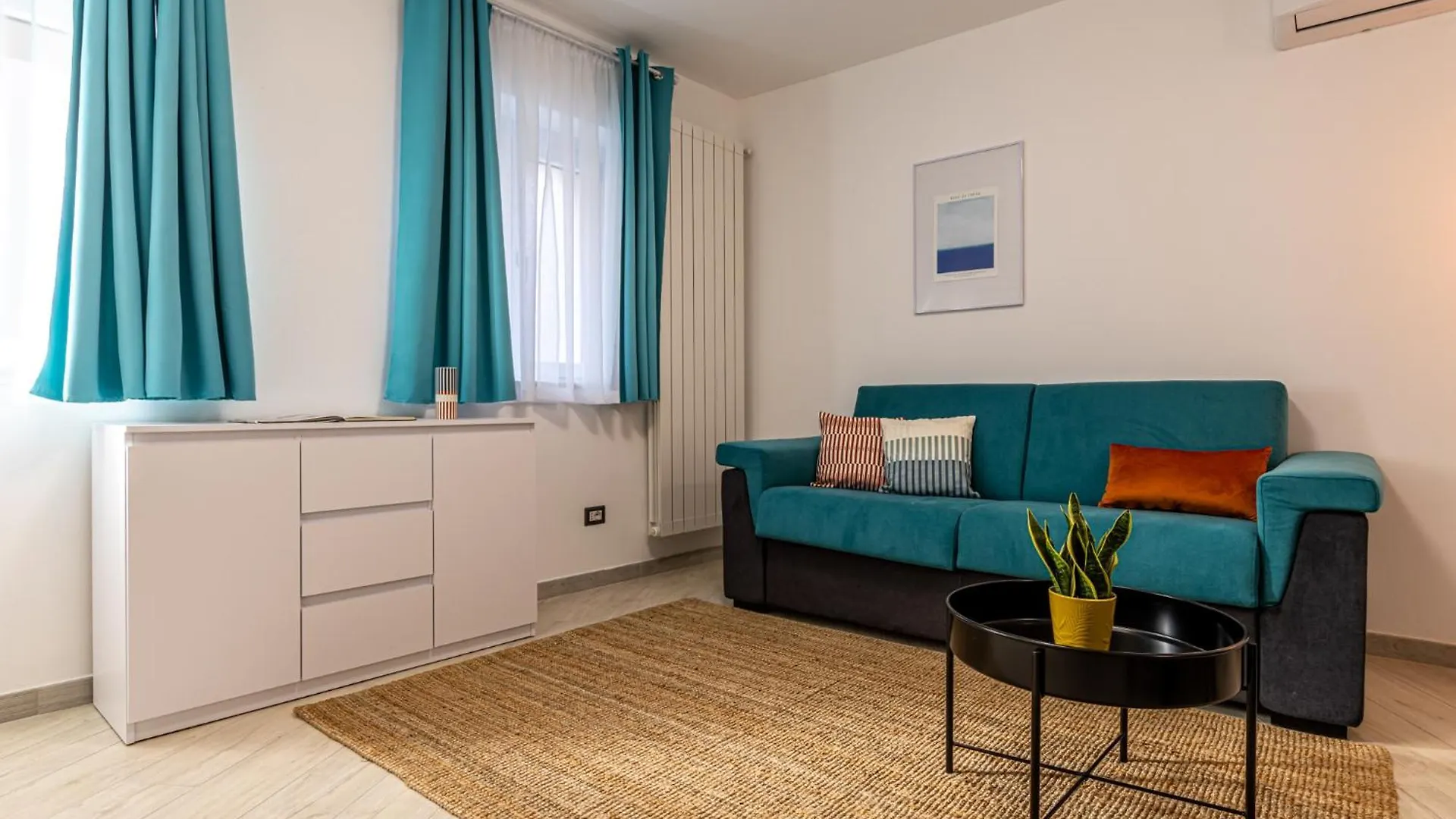 Appartement Ca De La Mari - Relax E Privacy Sul Lago Porto Ceresio