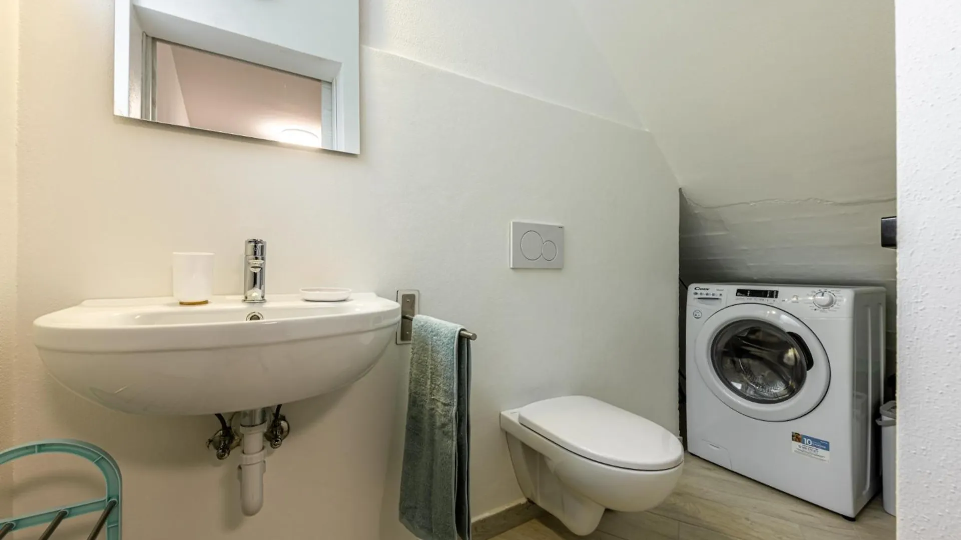Ca De La Mari - Relax E Privacy Sul Lago Porto Ceresio Appartement