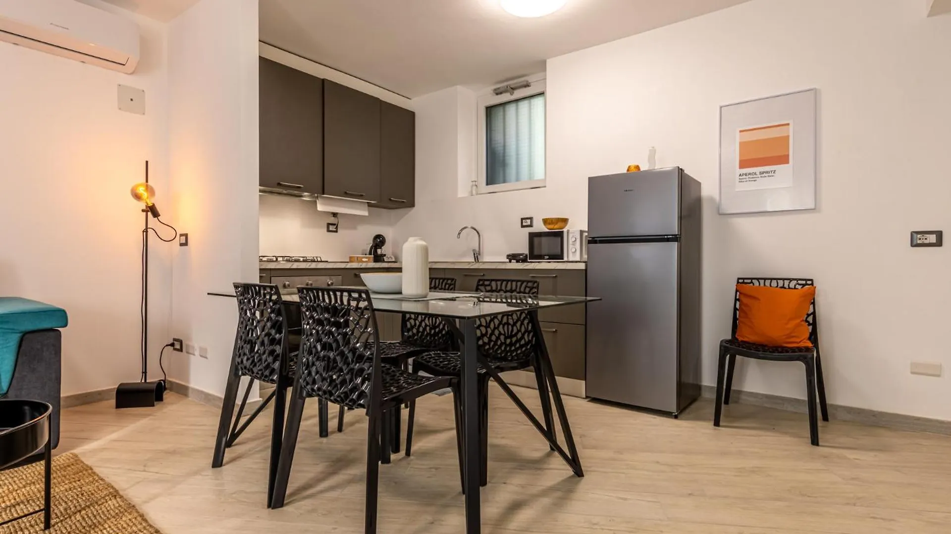 Appartement Ca De La Mari - Relax E Privacy Sul Lago Porto Ceresio