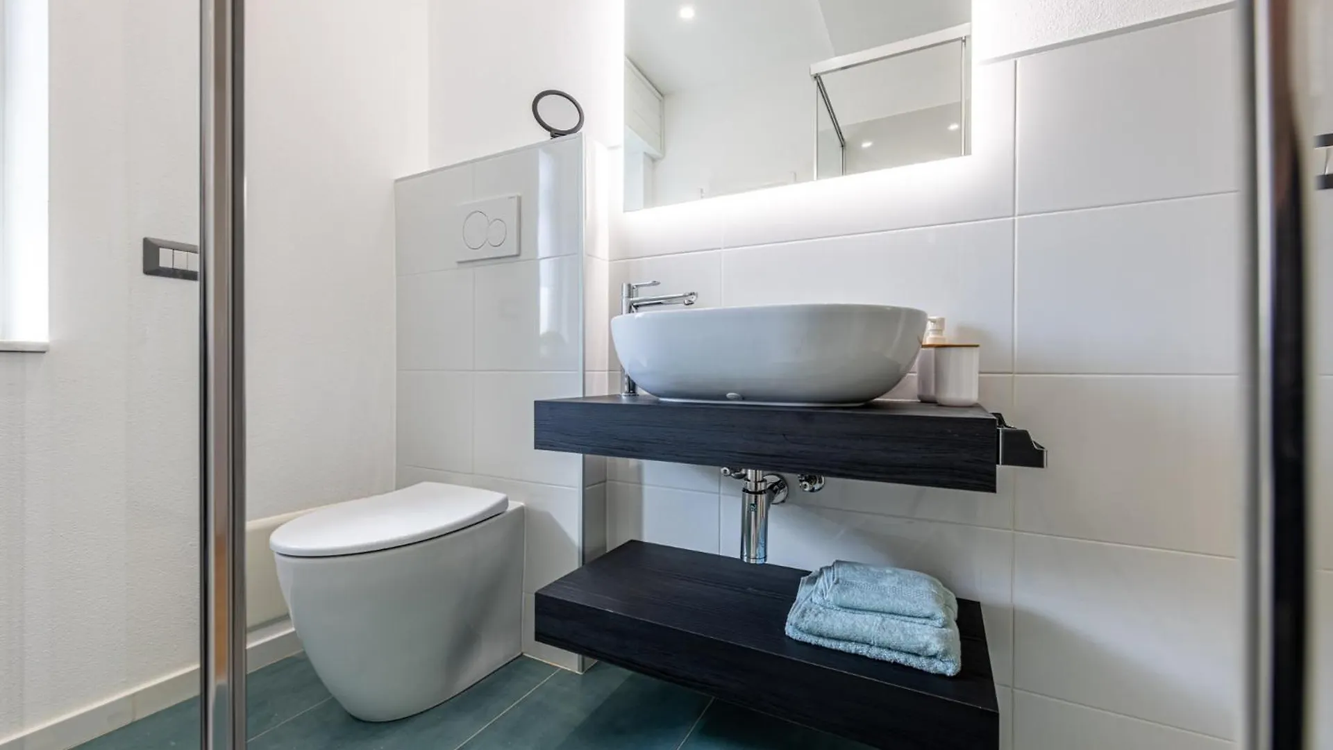 Appartement Ca De La Mari - Relax E Privacy Sul Lago Porto Ceresio